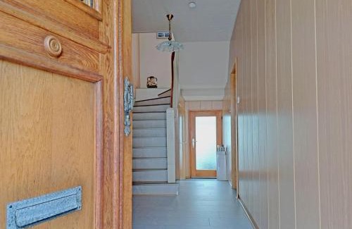 Rheinbrohl Casa | Margaretes Gästehaus - Ferienwohnung am Rheinsteig