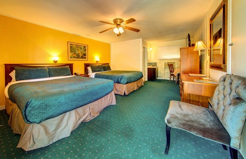 Margaretville Hotel | Margaretville Motel