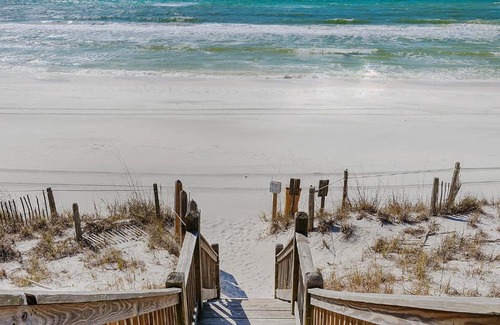 Seaside Casa | Margarita Days