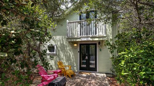 Seaside Casa | Margarita Days