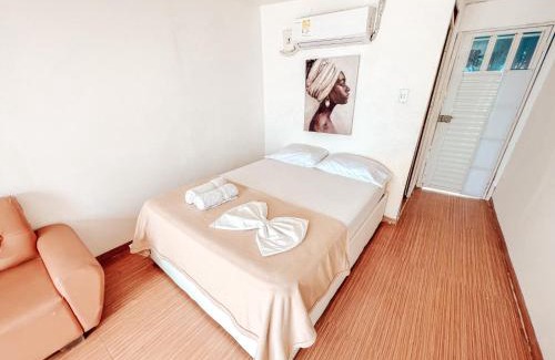 Tierra Bomba Island Hotel | Margarita's Beach Club