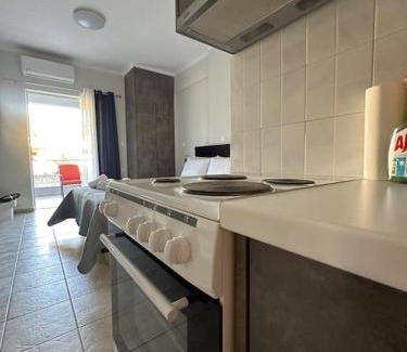 Koukouli Apartamento | Margarita'S GetAway