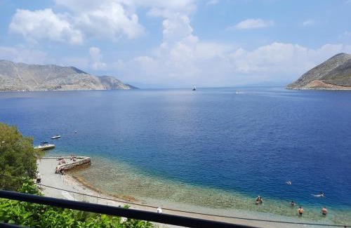 Symi Apartamento | Margaritas apartments