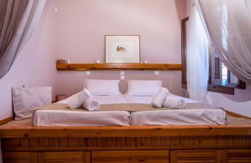 Symi Apartamento | Margaritas apartments