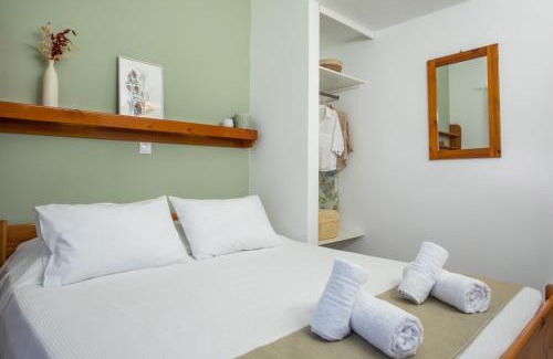 Symi Apartamento | Margaritas apartments