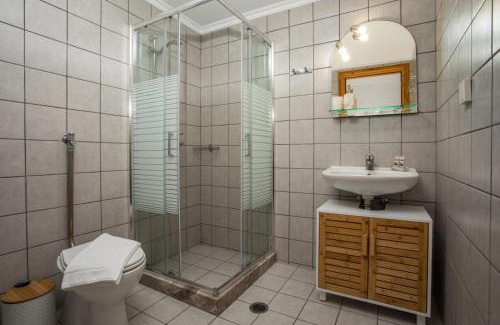 Symi Apartamento | Margaritas apartments