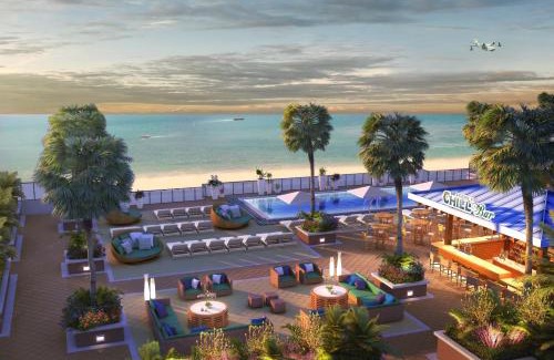 Hollywood Complejo | Margaritaville Hollywood Beach Resort