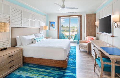 I-435 West KC-KS Hotel | Margaritaville Hotel Kansas City