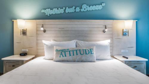 Pigeon Forge Hotel | Margaritaville Island Inn