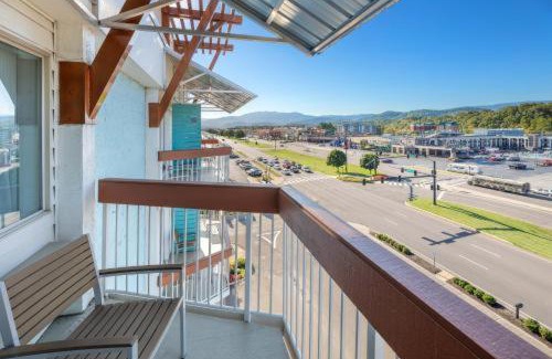 Pigeon Forge Hotel | Margaritaville Island Inn
