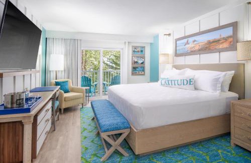 Hyannis Complejo | Margaritaville Resort Cape Cod