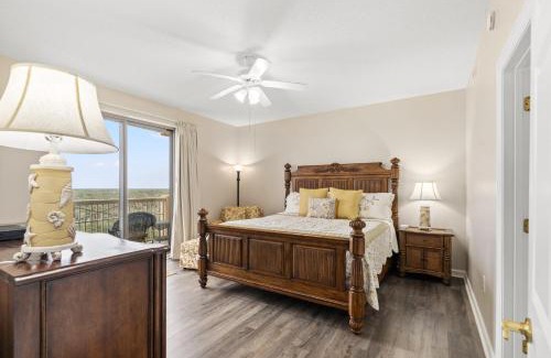Arcadian Shores Casa | Margate #1109 - Oceanview Elegance