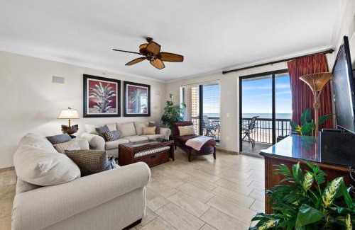 Arcadian Shores Casa | Margate #904 - Sea La Vie