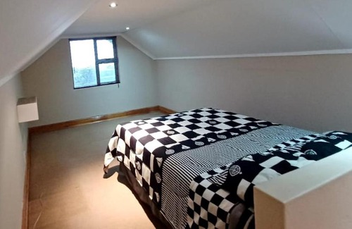 Margate Casa | Margate beach house