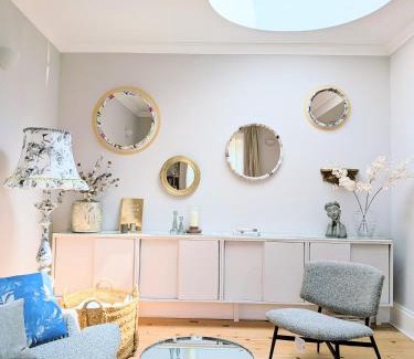 Cliftonville Casa | Margate Hideaway House