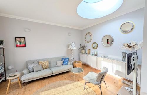 Cliftonville Casa | Margate Hideaway House