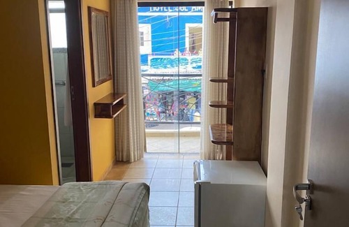 Aparecida Hotel | Marge Hotel