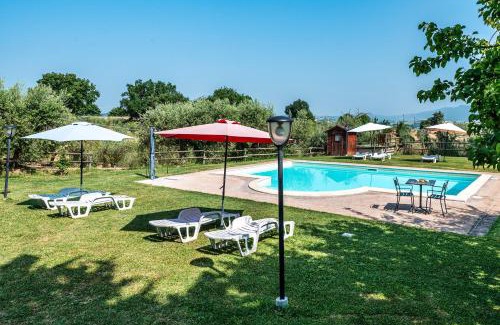 Giano dell'Umbria Casa | Margherita - Agriturismo Fogliani