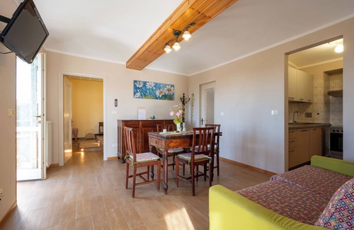 Cossombrato Apartamento | Margherita by Interhome