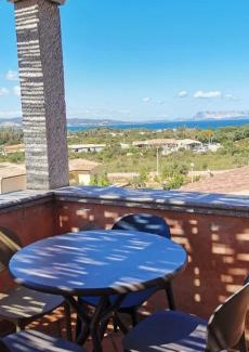 Baia Sant'Anna Apartamento | Margherita