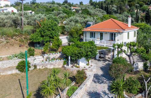 Skopelos Casa | Margini's Country House