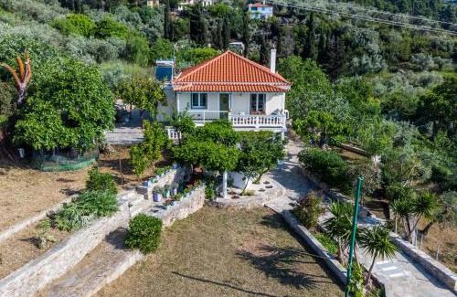 Skopelos Casa | Margini's Country House