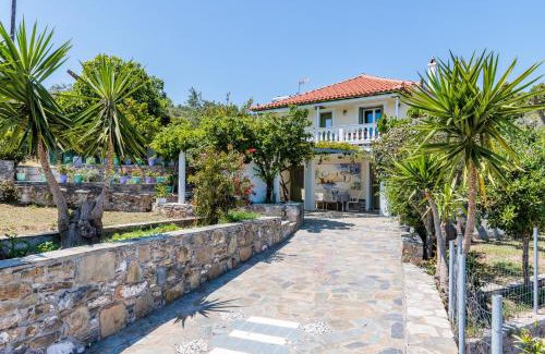 Skopelos Casa | Margini's Country House