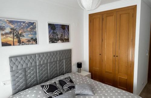 Grau i Platja Apartamento | MARGO EL EDEN Residencial SOLO FAMILIAS