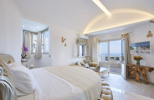 Messaria Casa | Margo Houses