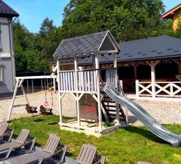 Yaremche Casa | Margo