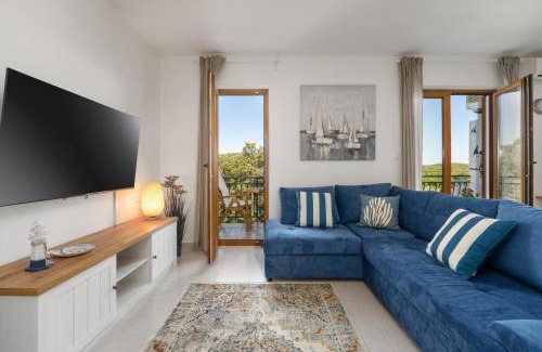 Vrsar Apartamento | Margola Apartment