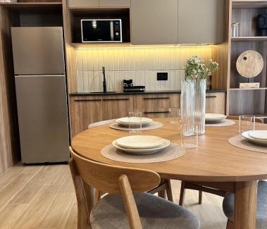 Zona Expo Apartamento | Margot Apartments By MrW