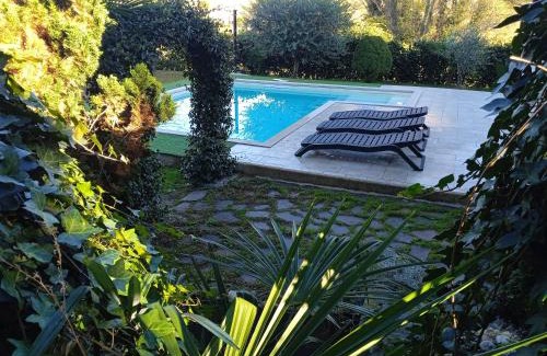 Dormelletto Apartamento | Margot Ca Bianca Dormelletto Lago Maggiore