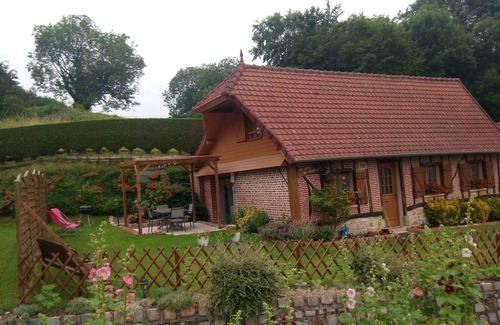 Longueil Casa | Casa de Margot en Longueil en Sena Marítimo