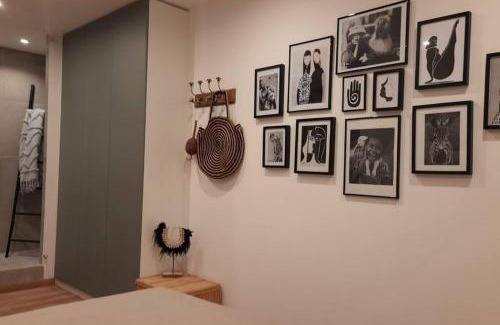 Cul de Sac Apartamento | Margot's secret place 2.