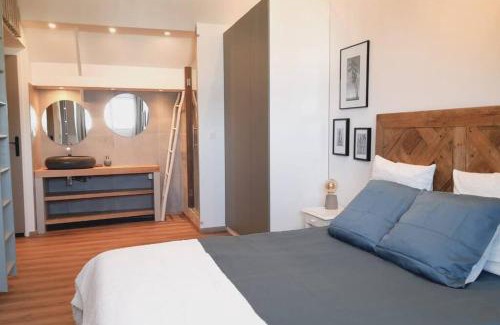 Cul de Sac Apartamento | Margot's secret place 2.