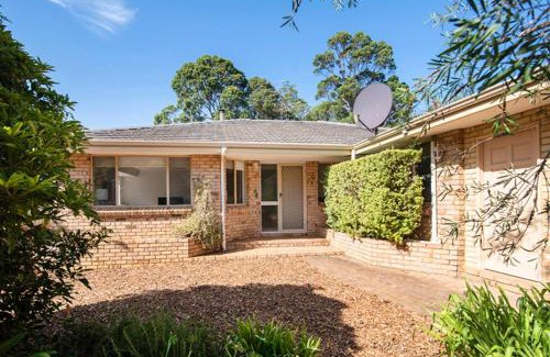 Margaret River Casa | Margs Retreat