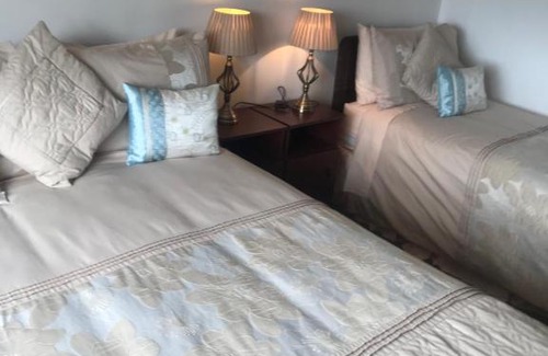 Glenties Cama Y Desayuno | Marguerite's B&B