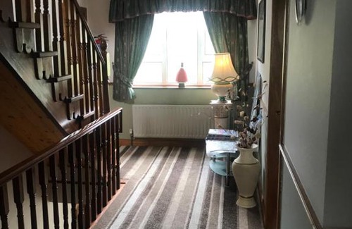 Glenties Cama Y Desayuno | Marguerite's B&B