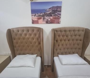 Oman Hotel | Marhabaa hotel Al Amarat