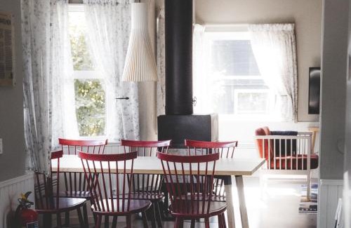 Sodersvik Cabina | Marholmen Stugby