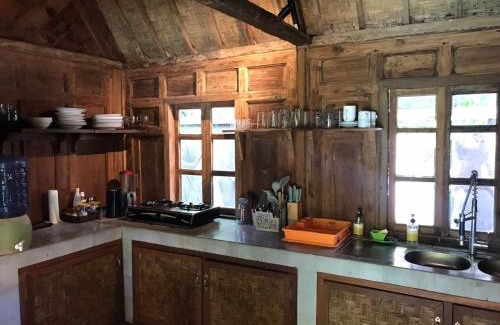 Pecatu Casa | Mari Posa Cottage #2