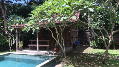 Pecatu Casa | Mari Posa Cottage #2