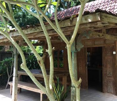 Pecatu Casa | Mari Posa Cottage #2
