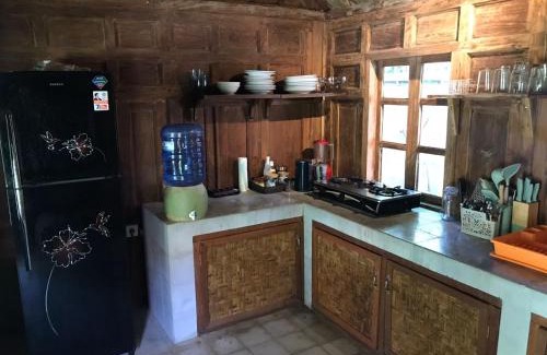 Pecatu Casa | Mari Posa Cottage #2