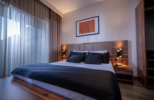 Kagithane Hotel | Mari Suites Hotel