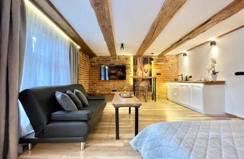 Stare Miasto Apartamento | Maria 3 Apartment