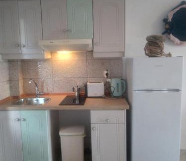Menetai Apartamento | Maria Apartments