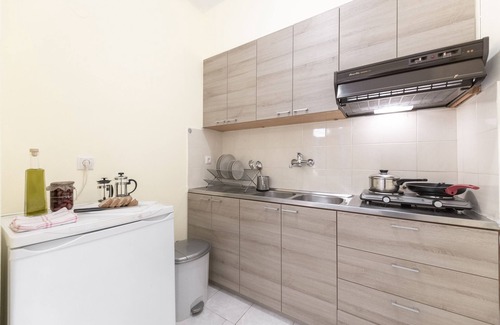 Melissopetra Casa | Maria Apartments