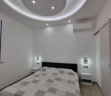 Portopalo di Capo Passero Apartamento | Maria Blue House